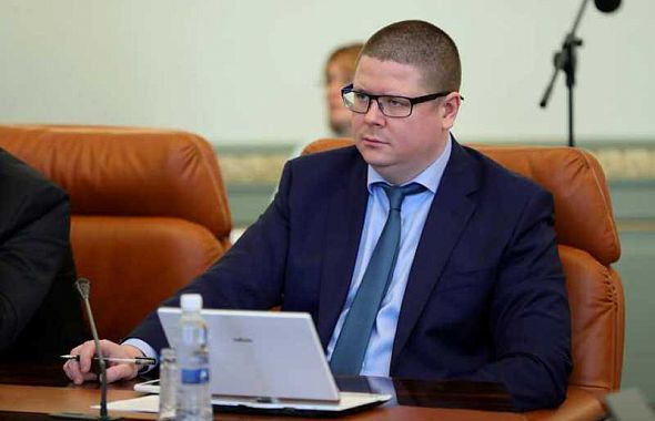 Вице-губернатор из Челябинска стал лидером авторитетного рейтинга